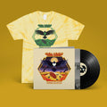 Funeral For Justice Album/Shirt Bundle