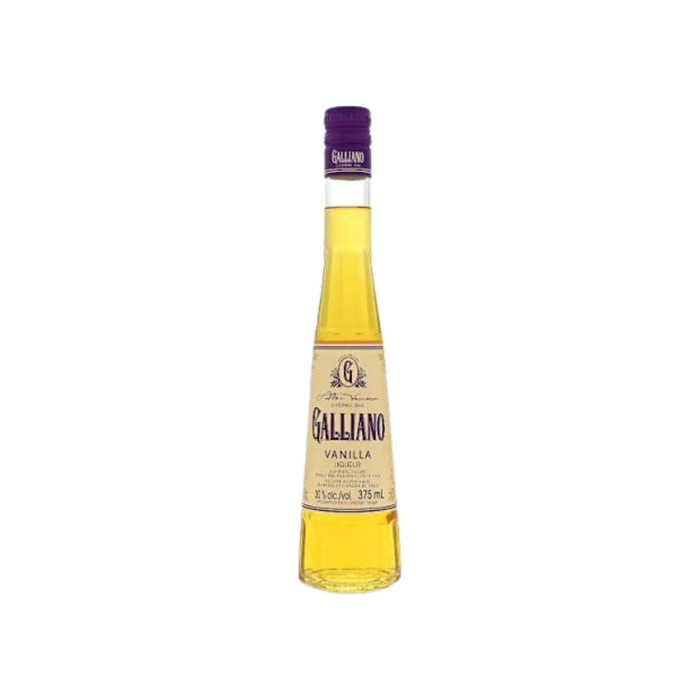 Galliano Vanilla — Liqueur