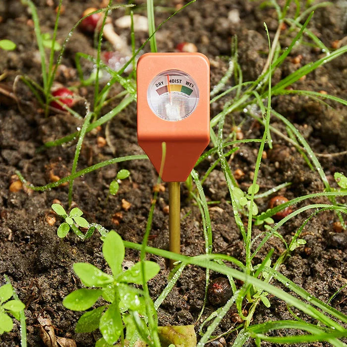 GARDEN HYDROMETER — by Kikkerland