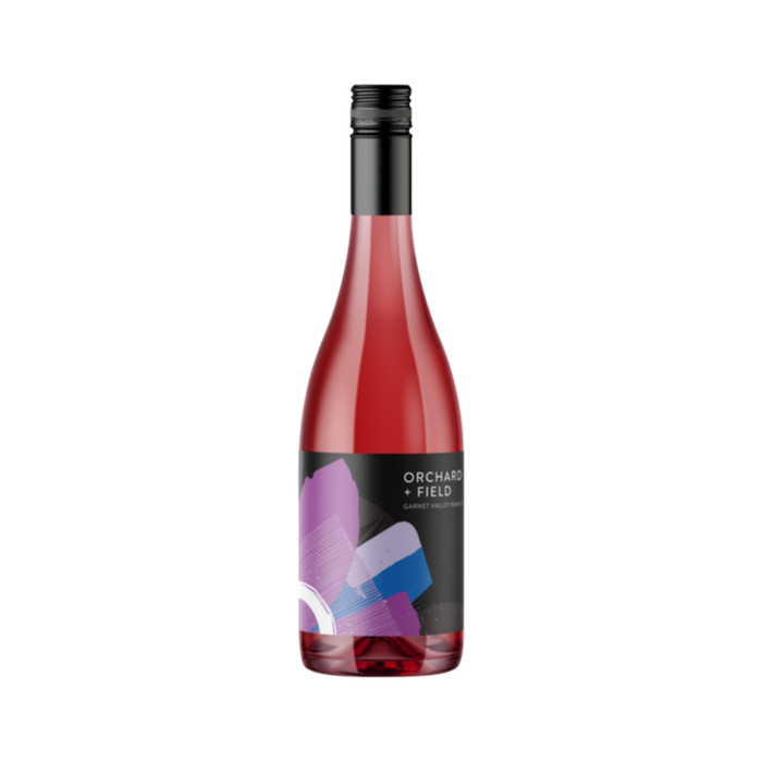 Garnet Valley Orchard + Field — Dessert Wine