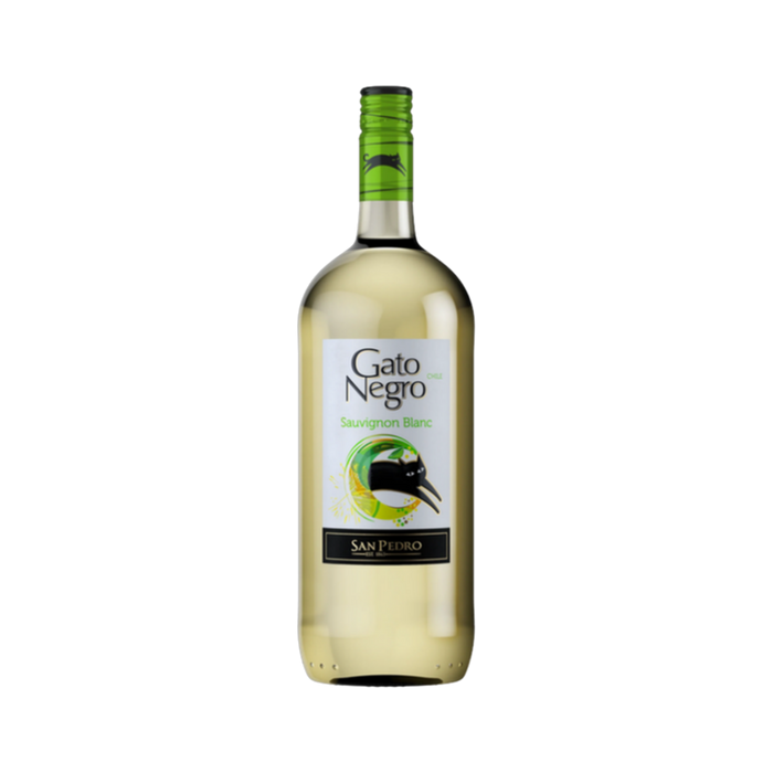 Sauvignon Blanc Gato Negro — White Wine
