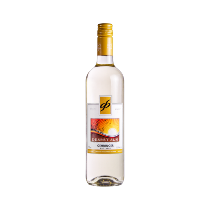 Gehringer Desert Sun — White Wine