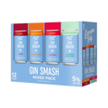 Georgian Bay Gin Smash Variety Pack — Cooler