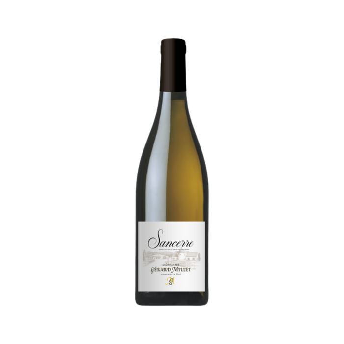 Gérard Millet Sancerre — White Wine