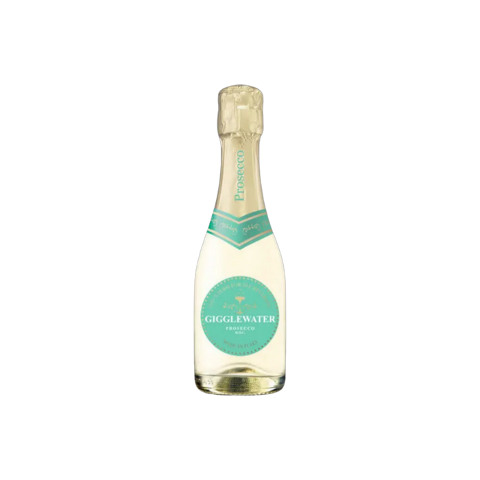 Gigglewater Prosecco 200ml — Sparkling Wine