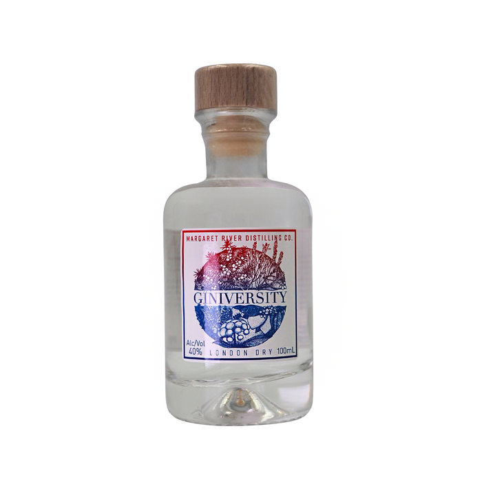 Giniversity London Dry