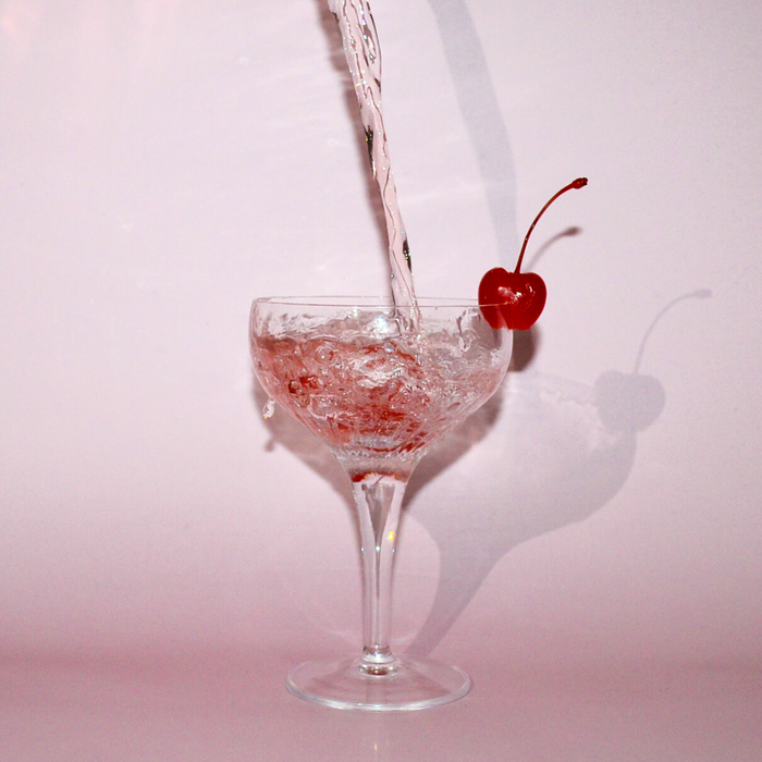 Giniversity Pink Gin