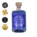 Giniversity Southern Ocean Gin - 500ml