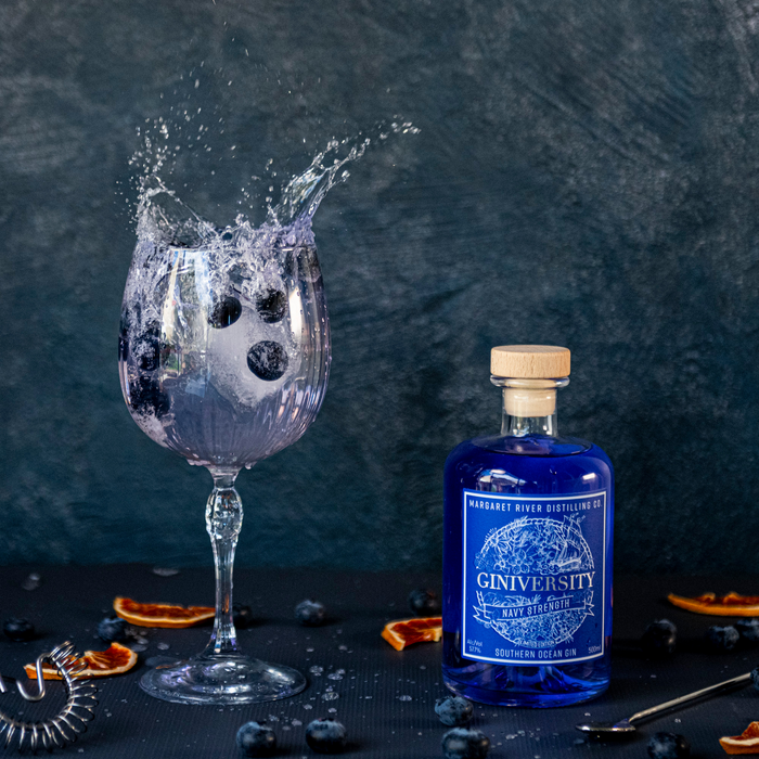 Giniversity Southern Ocean Gin - 500ml