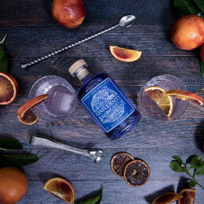 Giniversity Southern Ocean Gin - 500ml