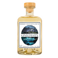 Giniversity x Suckfizzle Gin - 500ml