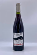Girolamo Russo, Etna Rosso a Rina, Sicily, Italy, Nerello Mascalese/Nerello Cappuccio, 2024