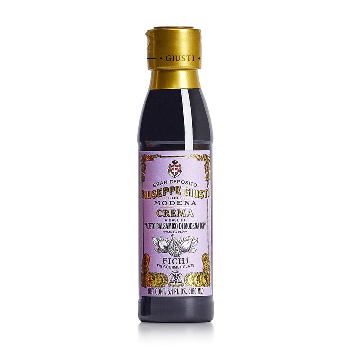 Giusti Fig Glaze - Olive Ovation
