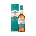Glenlivet 12 Year Old — Scotch