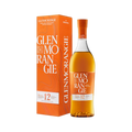 Glenmorangie 12 Year Original — Scotch