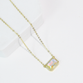 Glow Up Necklace