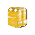 Glutenberg Blonde Ale Gluten Free — Craft Beer