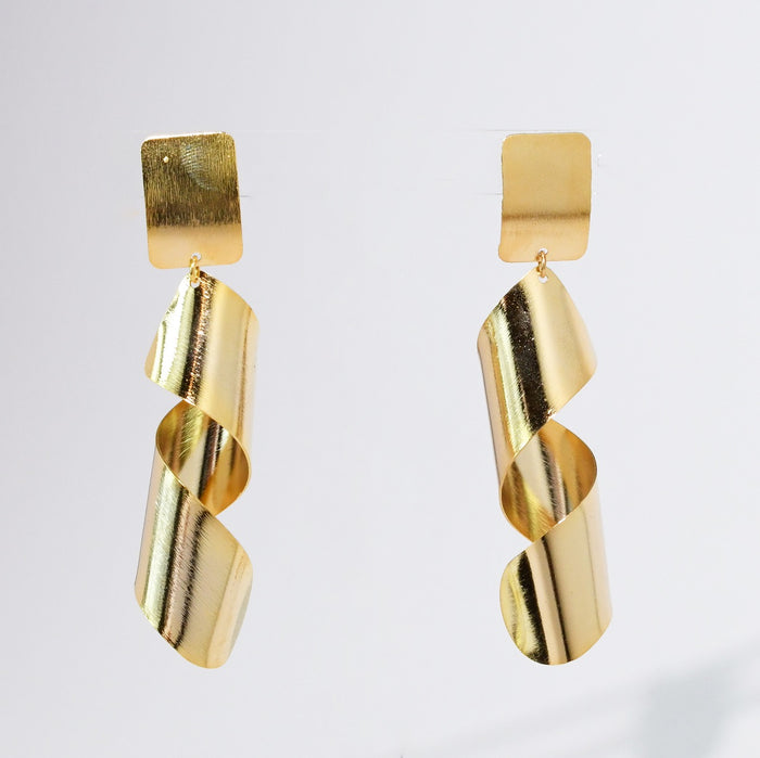 Golden Curls