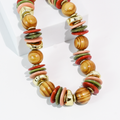 Golden Harvest Necklace
