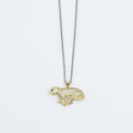 premium silver necklace crafted for everyday wear, offering a dainty handcrafted style with a waterproof, hypoallergenic, tarnish free finish, ideal for minimal modern jewelry lovers, available as wholesale for boutiques,western jewelry