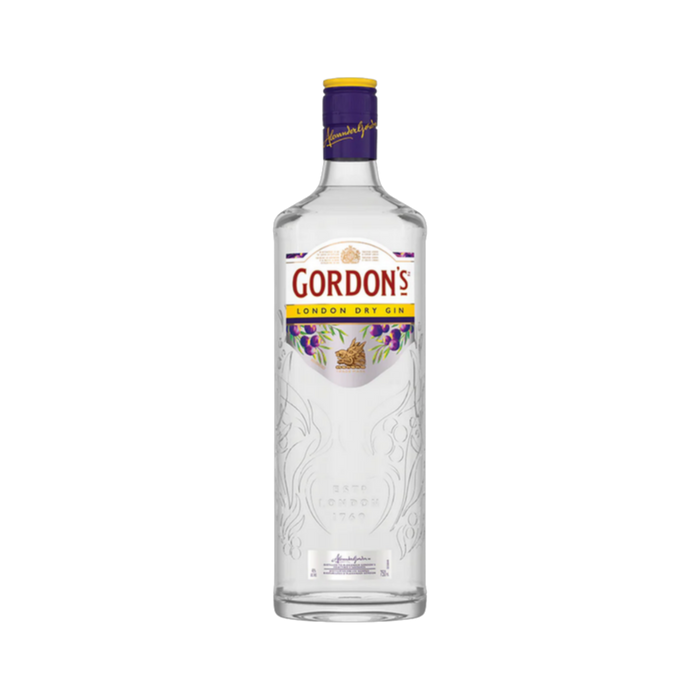 Gordons London Dry — Gin