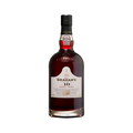 Graham 10 Year Old Tawny — Dessert Wine