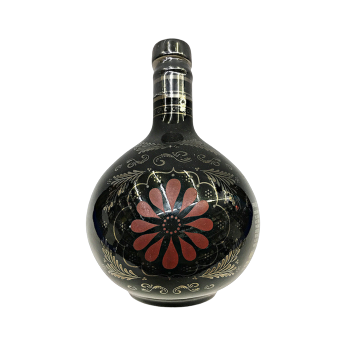 Grand Mayan Ultra Anejo Single Barrel — Tequila