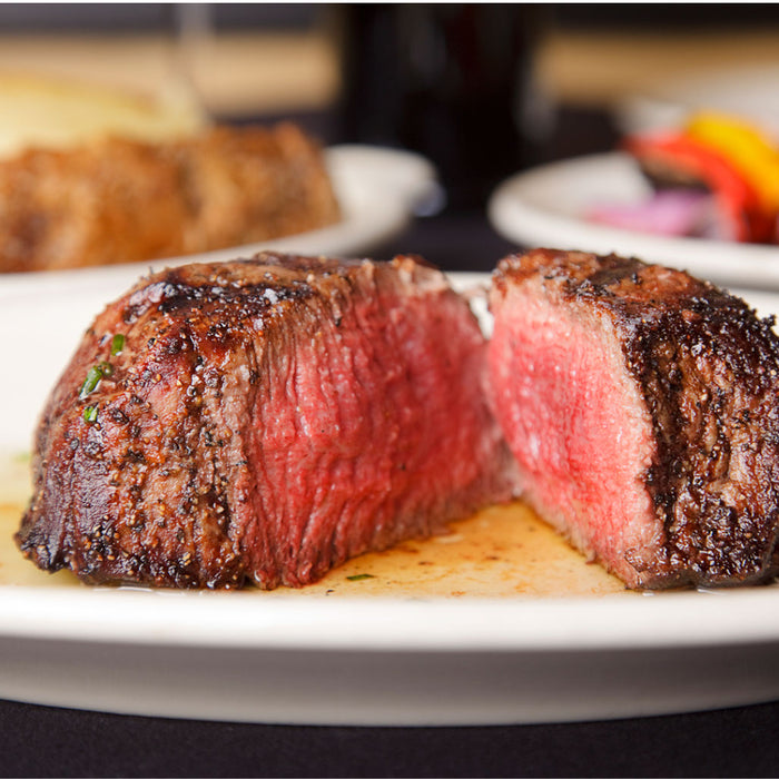 Filet Mignon Steak