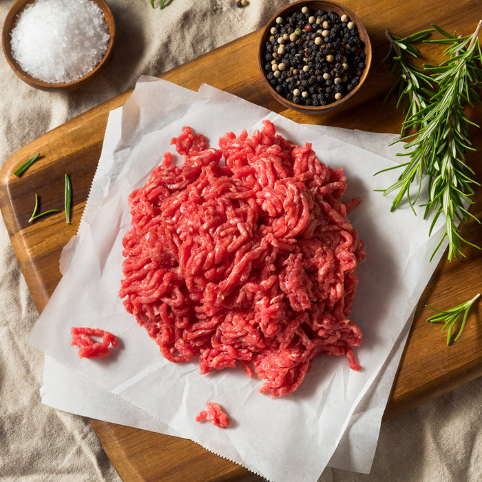 Ground Beef