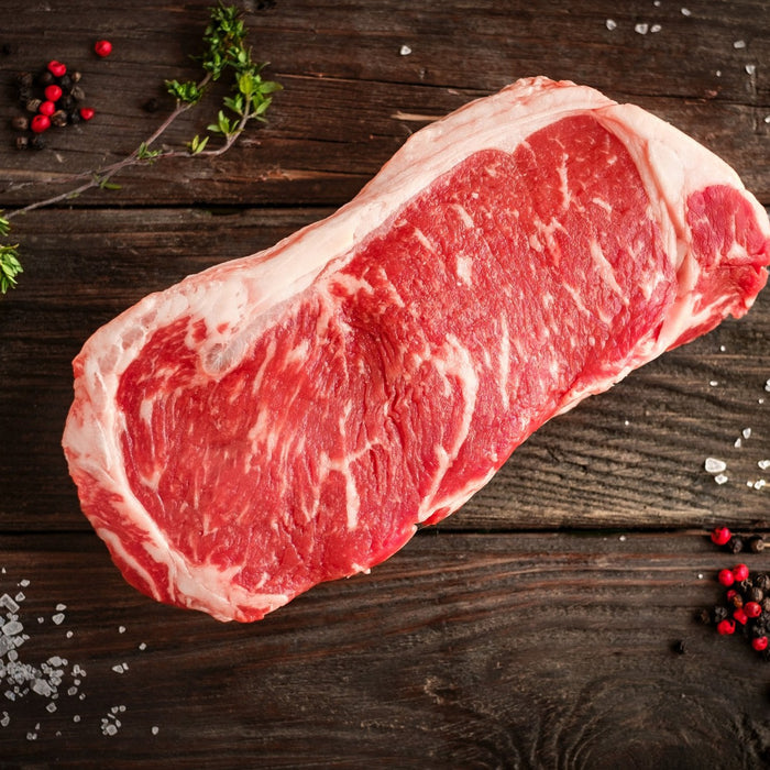 New York Strip