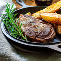 Boneless Ribeye Steak