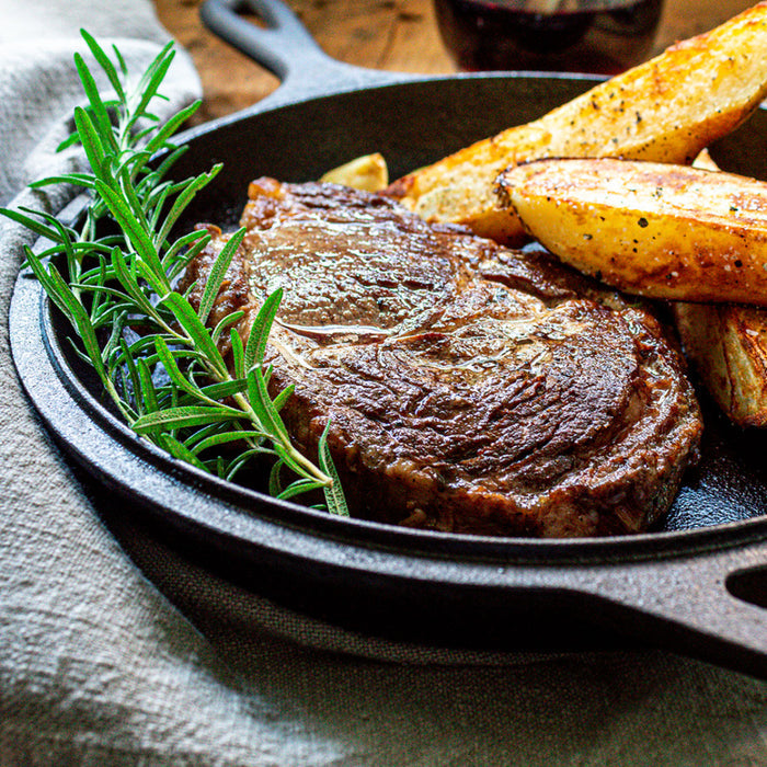 Boneless Ribeye Steak