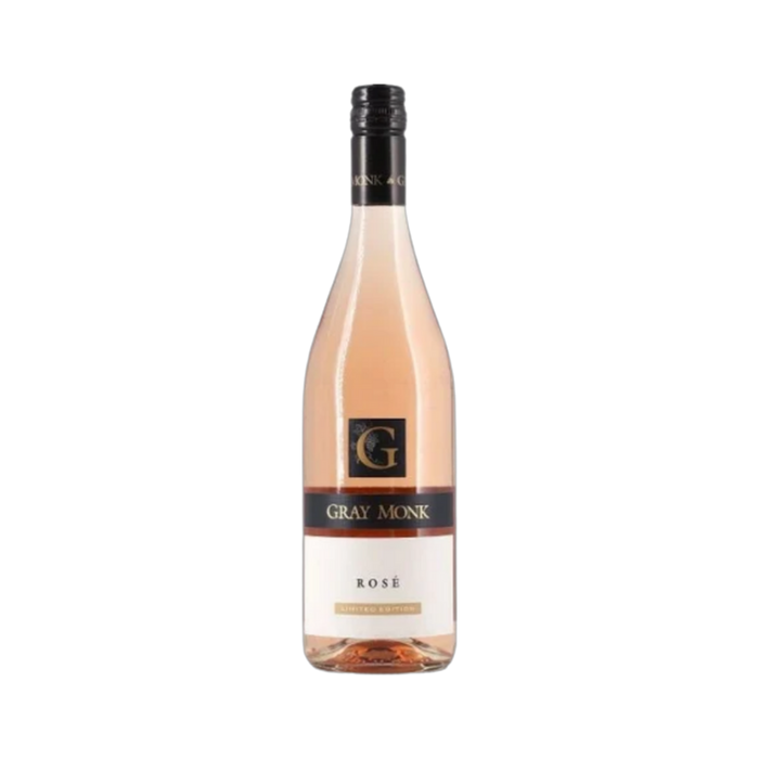 Gray Monk Latitude Rose — Rosé Wine