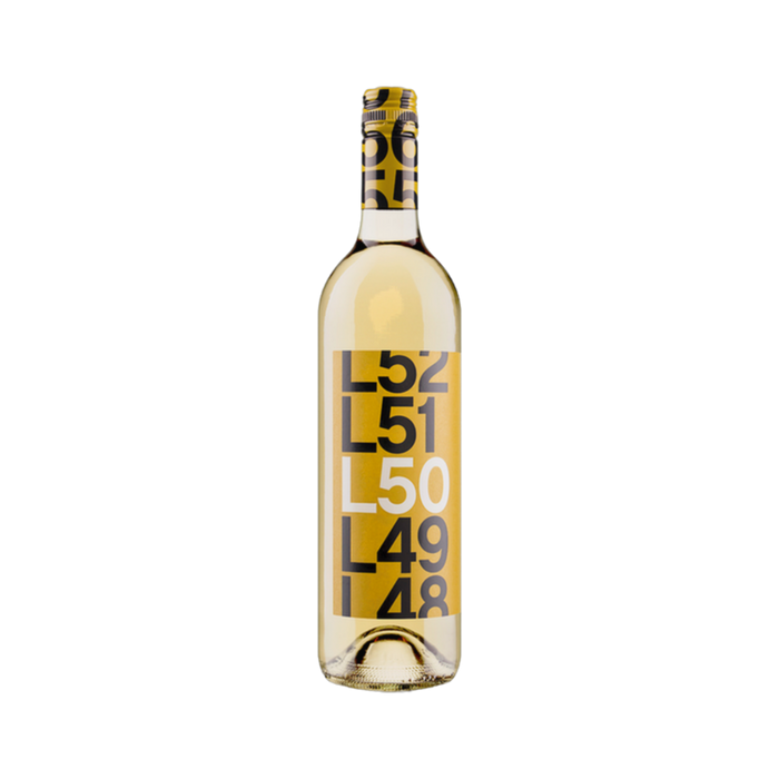 Gray Monk Latitude White — White Wine