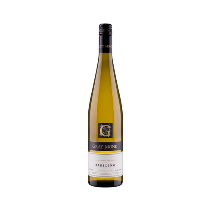 Gray Monk - Riesling