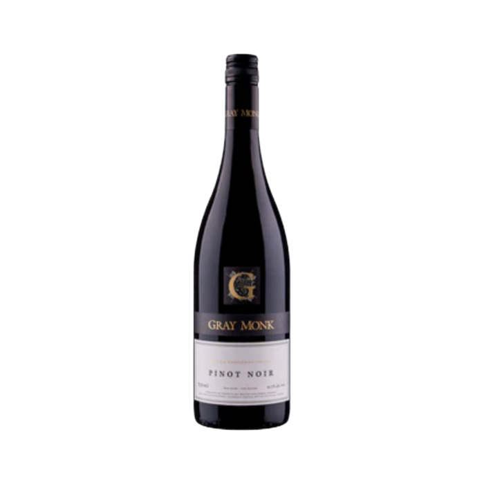 Gray Monk Pinot Noir 2024 — Red Wine