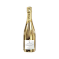 Champagne Gremillet Special Cuvee Gold — Sparkling Wine