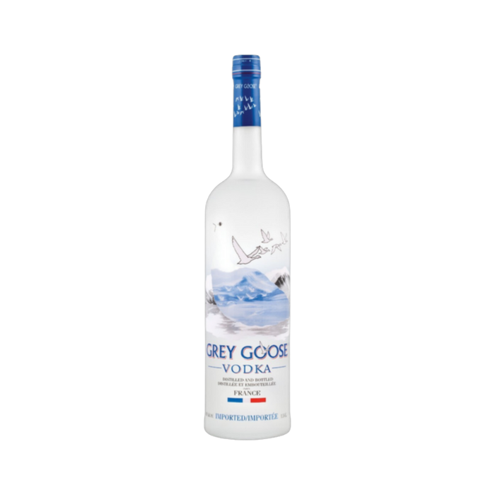 Grey Goose 1.14L — Vodka