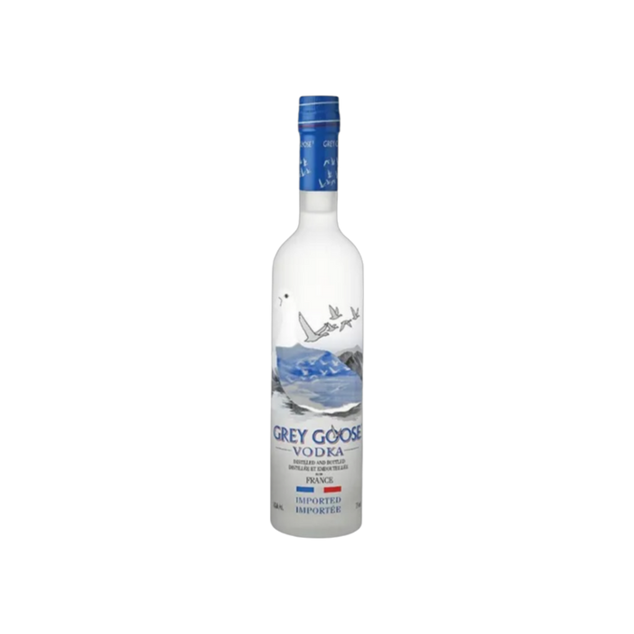 Grey Goose 375ml — Vodka