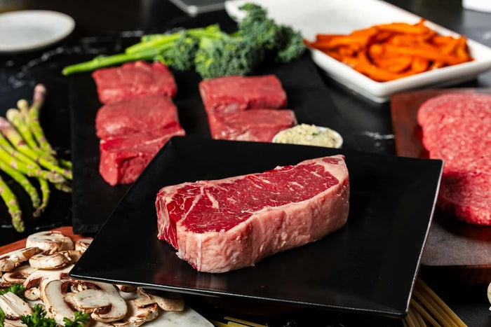Grillers Gift Box