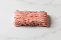 Ground Classic Pork Bulk Sausage