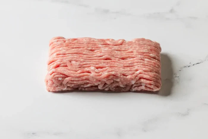 Ground Classic Pork Bulk Sausage