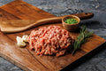 Ground Mild Italian Bulk Sausage