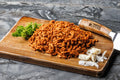Ground Seasoned Chorizo Bulk Sausage