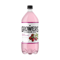 Growers Field Raspberry 2L — Cider