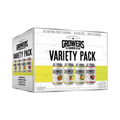 Growers Fruit Packed Mixer Pack — Cider
