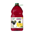Grown Right Organic Blackberry Lemonade — Soda