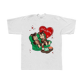 Guava x Helen's "Sweetheart Bears" Airbrush Tee