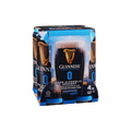 Guinness 0% 4pk — NA Beer