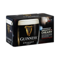 Guinness Draught 8pk Tall Can — Import Beer